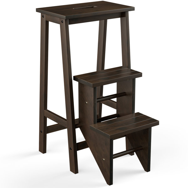 Wayfair step deals stool